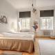 Elegant and light 3 room apartment in SoFo 97sqm, Stockholm (Foto 9)