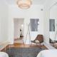 Elegant and light 3 room apartment in SoFo 97sqm, Stockholm (Foto 10)
