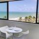 Flat Vista mar c Limpeza Diária | R627, Maceió - Foto 2