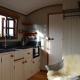 Luxury, rural Shepherds Hut with hot tub nr Bath Bristol - Foto 9