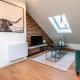 DOWNTOWN LOFT - CENTRE VILLE - WiFi - NETFLIX Amiens - Fotografie 5