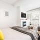 Modern Stylish Self-contained Studio Apartment, Burnside - Fotografie 3
