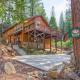 Bears Den & Little Bear, Yosemite West - Fotografie 2