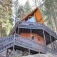 Treetops Cabin Yosemite West - Foto 1