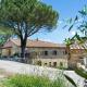 Tuscan farmhouse with spectacular views, Rufina