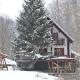 Casa de vacanta Satic Piatra Craiului La Doi viermi, Satic - Fotografie 5