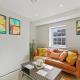 Cleveland Street by Aeria Apartments, Londres - Photo 8