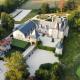 Château Origny - Moulins, Neuvy