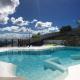Villa Papaz - cosy spacious sea view pool Conil - Fotografie 4