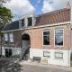 Molepôlle 6 - Stadslogementen Franeker, Franeker - Fotografie 1