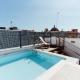 Luxury and cozy- 1Bd 1Bth- Las Setas Севилья - Фото 1