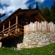 Chalet Nel Doch, Canal San Bovo (foto 3)