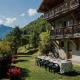 Ferme A Jules - Stunning Farmhouse sleeps up to 26, Montriond