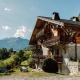 Ferme A Jules - Stunning Farmhouse sleeps up to 26, Montriond (fotografie 2)