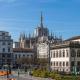 Milan Downtown Apartments, Milán - Fotografie 8