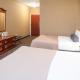 Mountain Inn & Suites Flat Rock - Fotografie 10