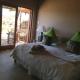 Plato Lodge, Augrabies - Fotografie 5
