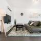 Stylish Apartments in Vibrant Bonnevoie, Lucemburk (fotografie 3)
