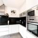 Stylish Apartments in Vibrant Bonnevoie, Lucemburk (fotografie 9)