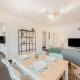 Stylish Apartments in Vibrant Bonnevoie, Lucemburk (fotografie 2)