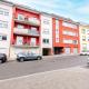Stylish Apartments in Vibrant Bonnevoie, Lucemburk (fotografie 10)