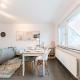 Stylish Apartments in Vibrant Bonnevoie, Lucemburk (fotografie 6)