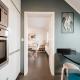 Stylish Apartments in Vibrant Bonnevoie, Lucemburk (fotografie 8)