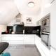 Stylish Apartments in Vibrant Bonnevoie, Lucemburk (fotografie 4)