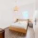 Stylish Apartments in Vibrant Bonnevoie, Lucemburk