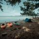 Cocovana Beach Resort, Busuanga (fotografie 4)