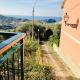 031 - Casa Armonia Vista MARE Sestri Levante, Pace Natura, San Bernardo (fotografie 2)