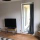 Live easy with balcony,Netflix, quiet, close to Football stadium, direct train connection, Espresso maker, Leipzig - Foto 7