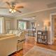 Urbanna Cottage with Private Yard and Water Views, West Irvington (fotografie 5)