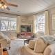 Urbanna Cottage with Private Yard and Water Views, West Irvington (fotografie 2)