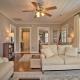 Urbanna Cottage with Private Yard and Water Views, West Irvington (fotografie 4)