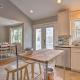 Urbanna Cottage with Private Yard and Water Views, West Irvington (fotografie 7)