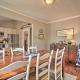 Urbanna Cottage with Private Yard and Water Views, West Irvington (fotografie 9)