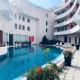 Sunshine Romance Apartment