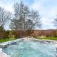 Sunny Ridge - Hot Tub, Gym, Jacuzzi Tub, Game Room Pigeon Forge - Fotografie 3