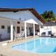 CASA JACUÍ A 350 METROS DA PRAIA, 邦比尼亚斯 - 照片 8