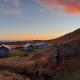 Lækjaborgir Guesthouse