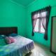 Villa Gunung Mas Blok E No 3 A Berastagi View, Berastagi - Kuva 4