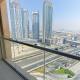 FAHH - Amazing Studio in Emaar Fashion Avenue, Dubaj - Fotografie 3