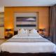 FAHH - Amazing Studio in Emaar Fashion Avenue, Dubaj - Fotografie 5