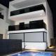 Poolside 2 bedroom ap. MARE Trogir - Fotografie 2