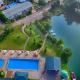 Laya Leisure Resort & Spa, Kalawana
