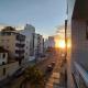 Lindo apartamento com Wi-Fi a 370m da Praia do Morro, próximo ao Marlim Azul e à Av Paris, Guarapari - Fotografie 4