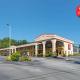 Econo Lodge Inn & Suites, Fort Oglethorpe (fotografie 3)