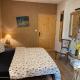 Double room on farm (La ferme du Tao) Beaugies-sous-Bois - Foto 3
