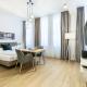 Ferienapartments am Krusespeicher Ferienapartments am Krusespeicher 0-03, 维斯马 - 照片 6